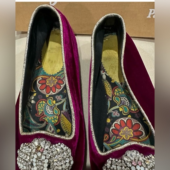 Christian Louboutin 39 - Picture 6 of 13